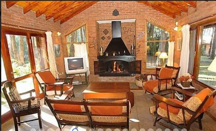 Cariló | Casa la Josefina