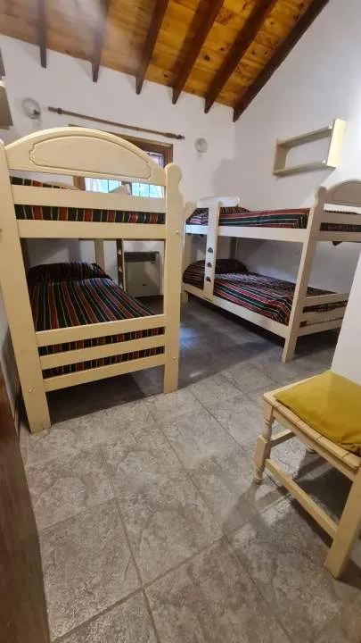 Cariló | Casa la Josefina