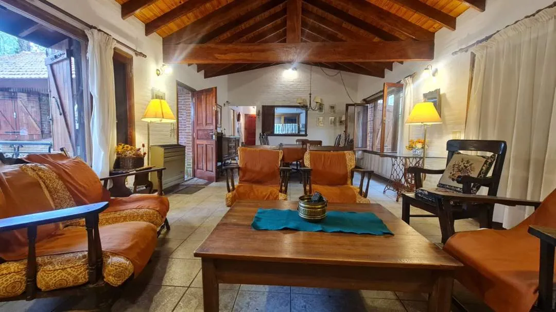 Cariló | Casa la Josefina