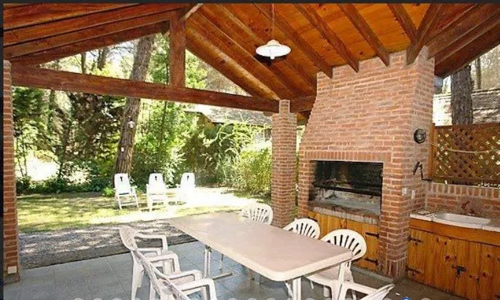 Cariló | Casa la Josefina
