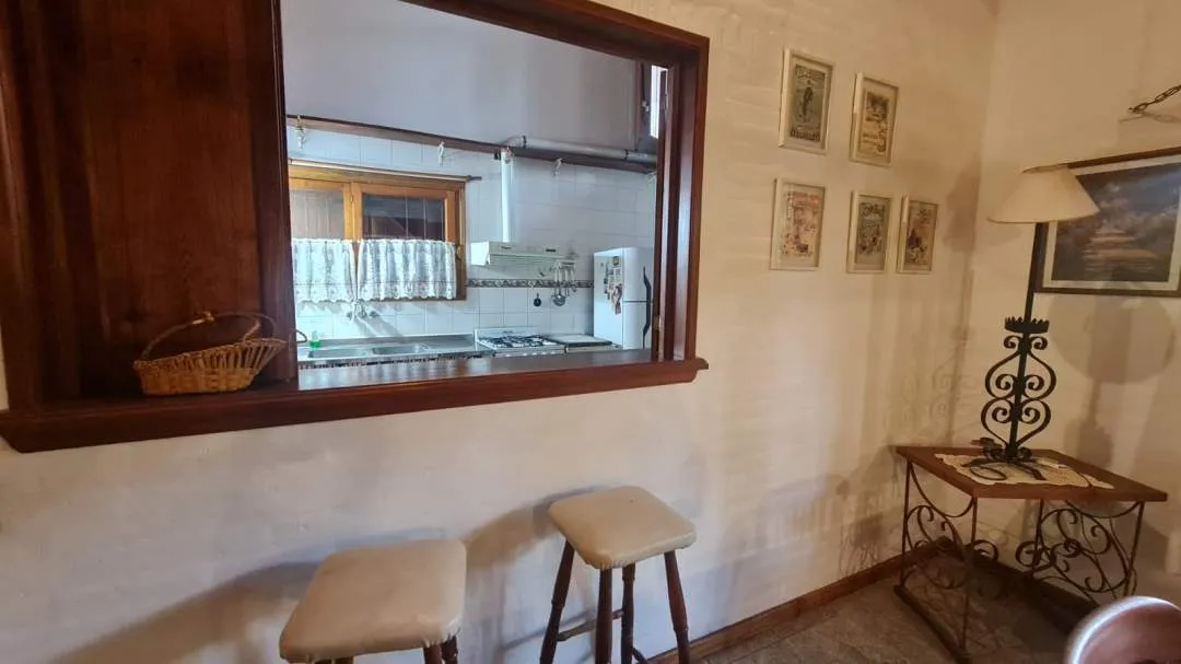 Cariló | Casa la Josefina