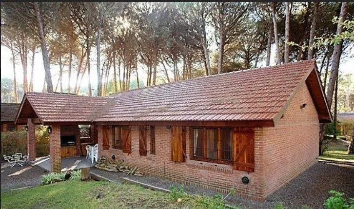 Cariló | Casa la Josefina