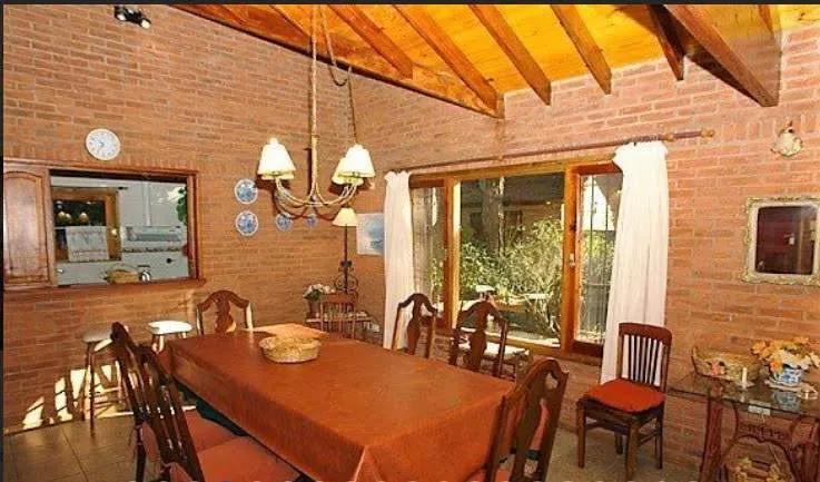 Cariló | Casa la Josefina