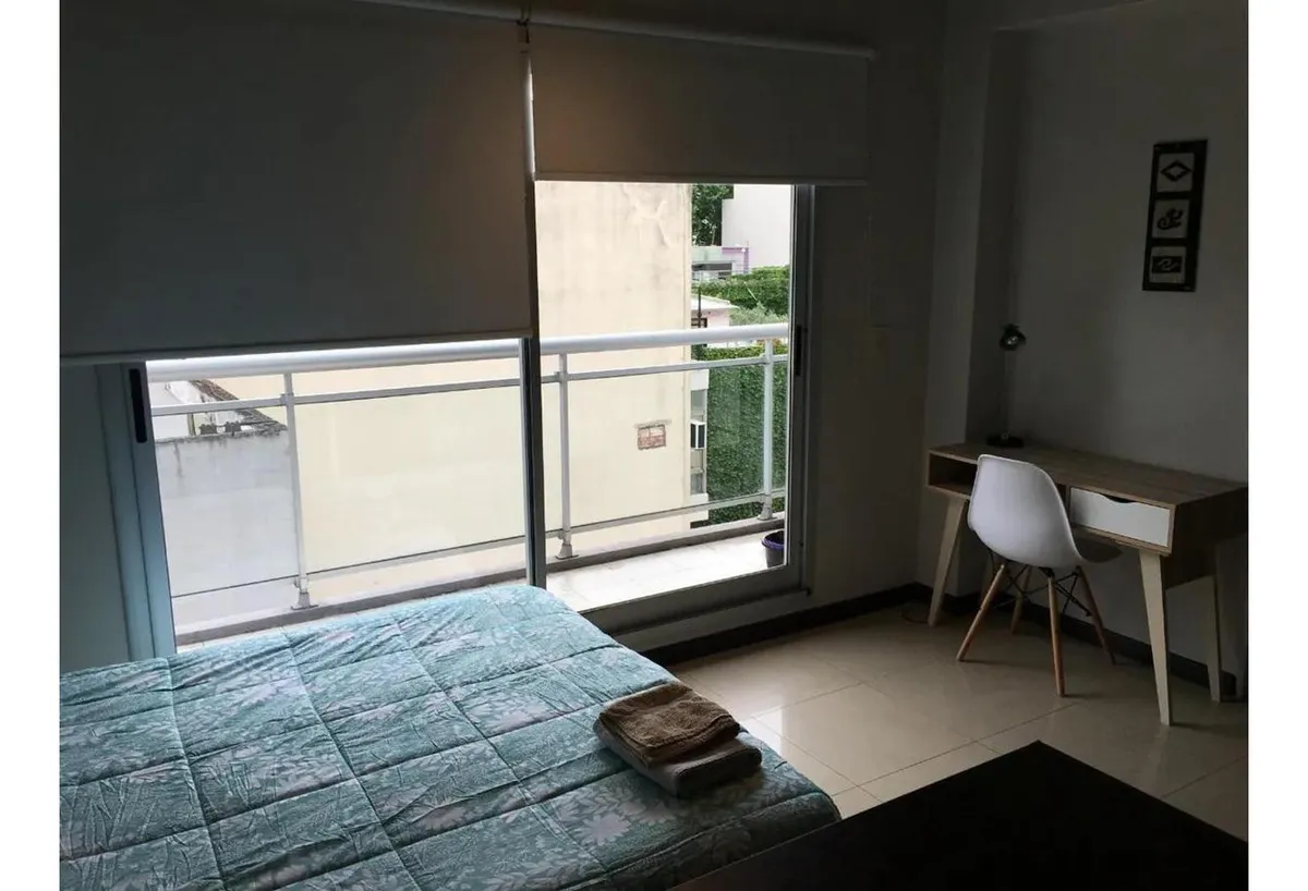 Departamento - Belgrano Chico