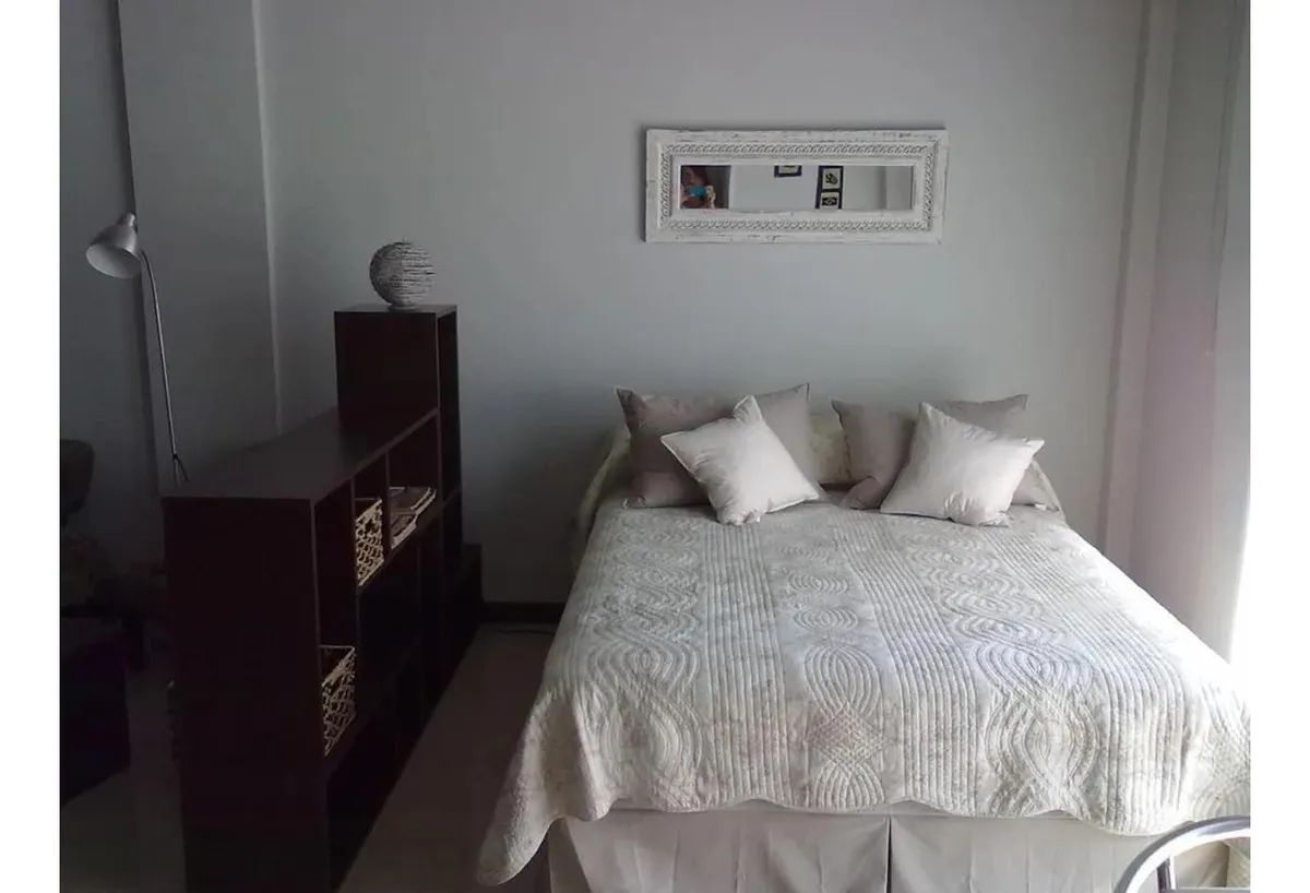 Departamento - Belgrano Chico