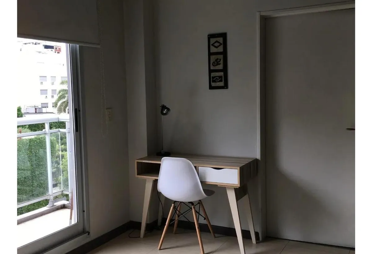 Departamento - Belgrano Chico