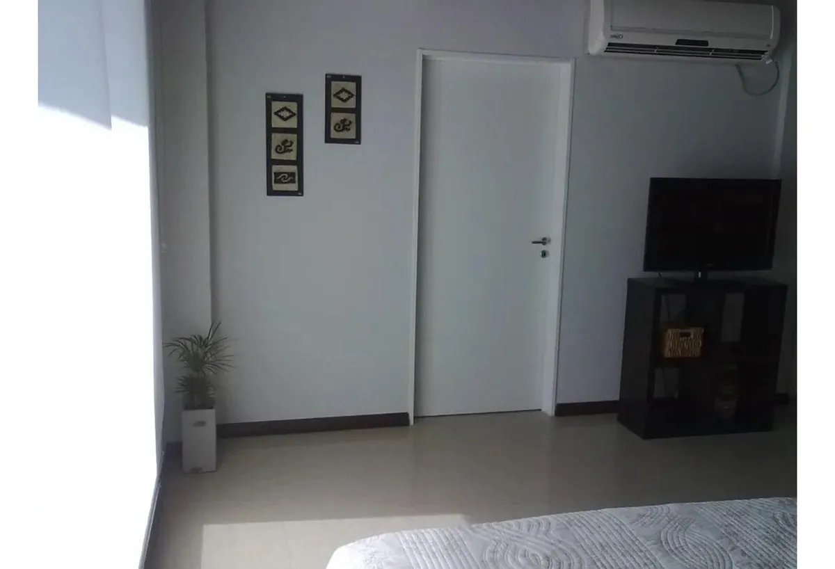 Departamento - Belgrano Chico