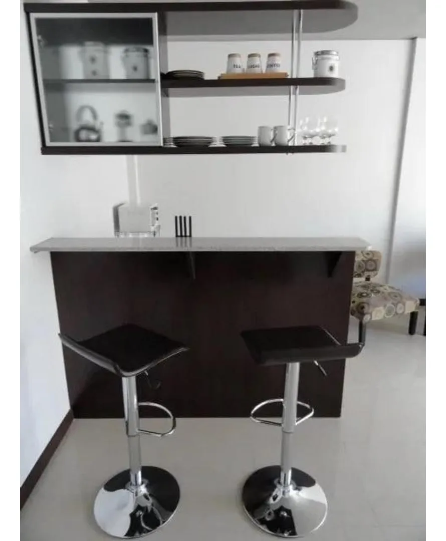 Departamento - Belgrano Chico