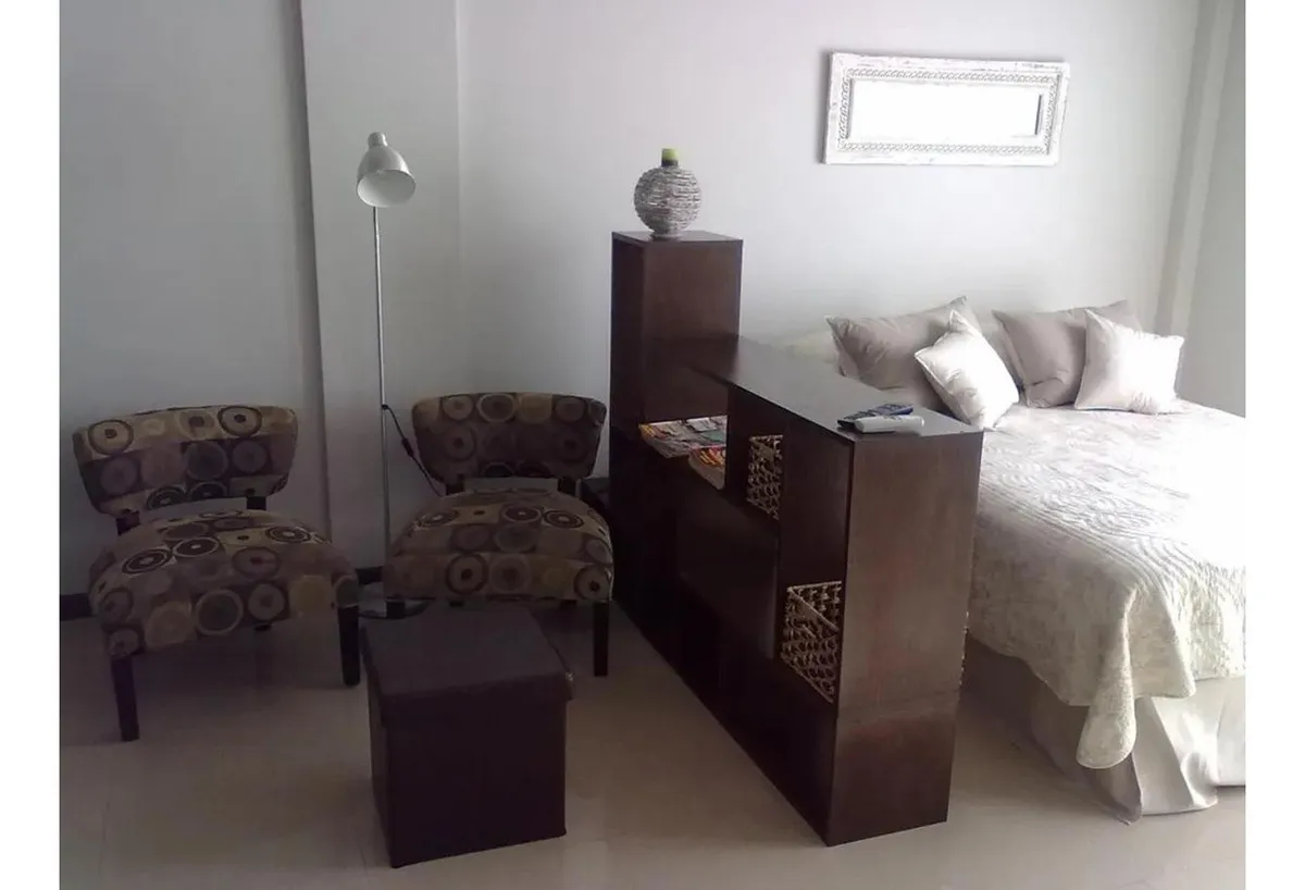 Departamento - Belgrano Chico