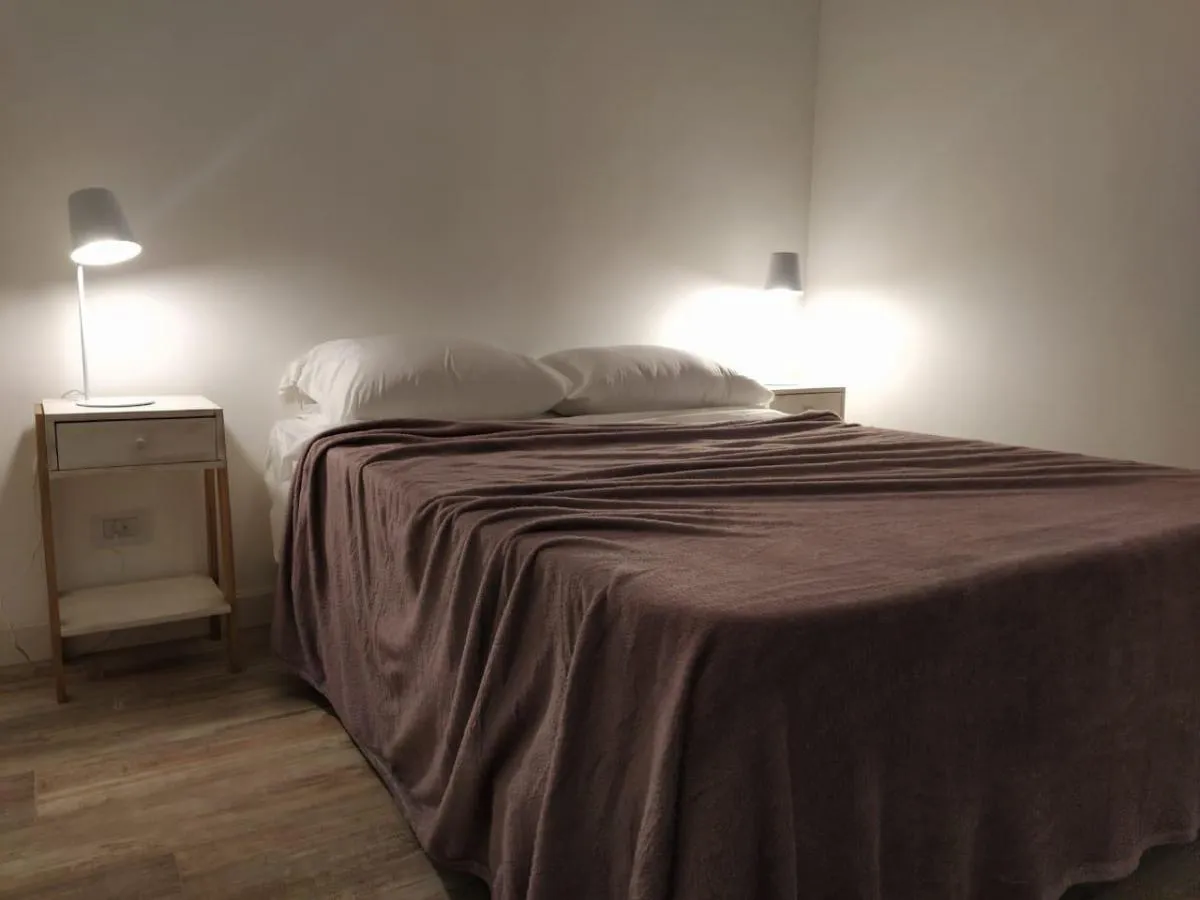 Alquiler Temporario En Villa Crespo