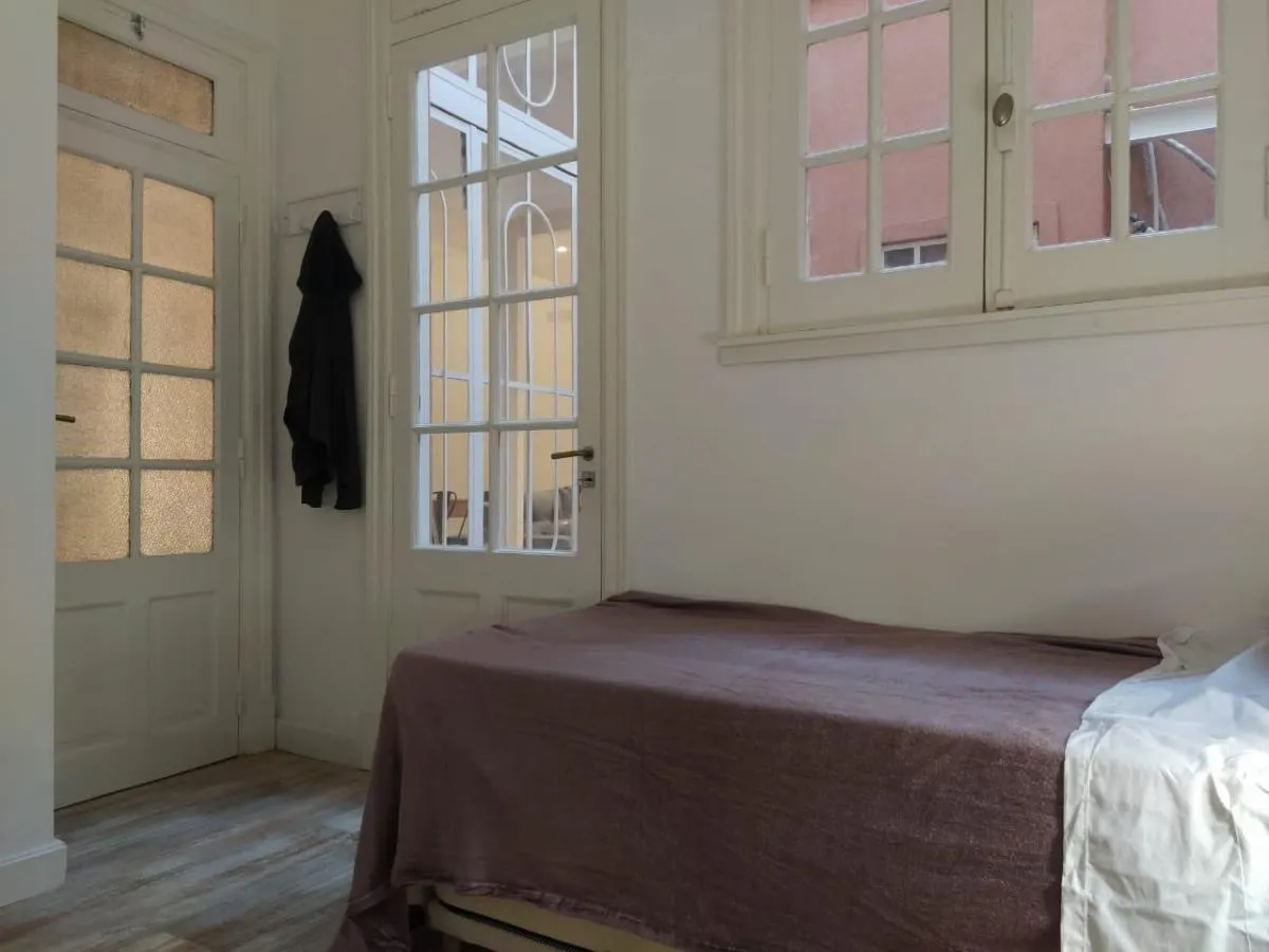 Alquiler Temporario En Villa Crespo