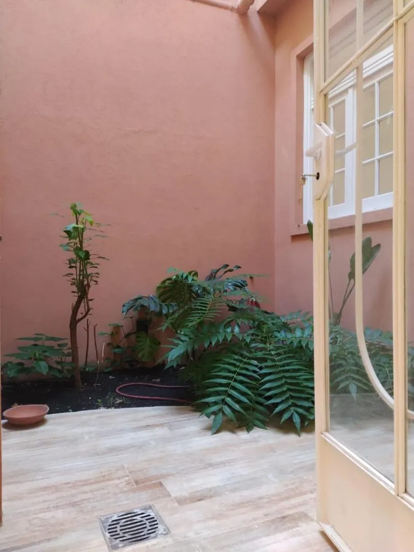 Alquiler Temporario En Villa Crespo