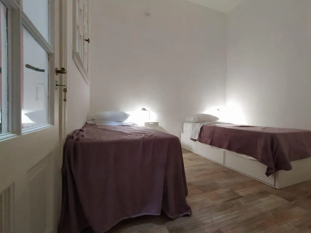 Alquiler Temporario En Villa Crespo