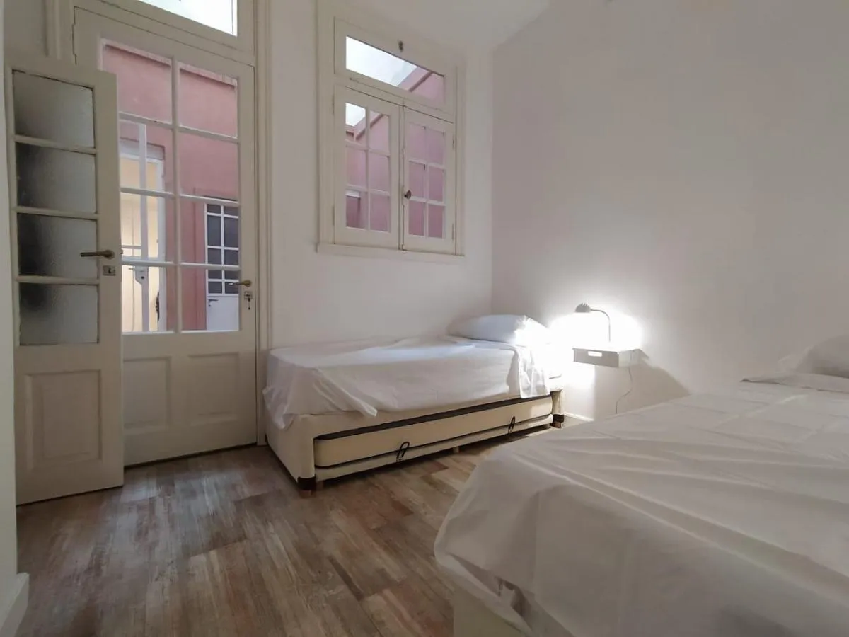 Alquiler Temporario En Villa Crespo