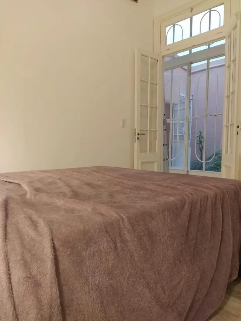 Alquiler Temporario En Villa Crespo