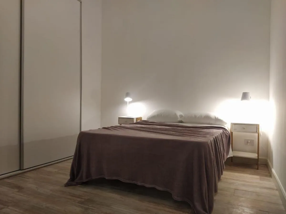 Alquiler Temporario En Villa Crespo
