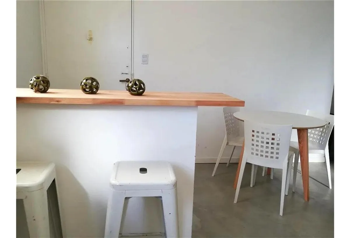 Departamento - San Telmo