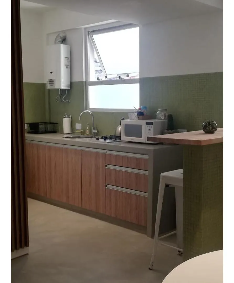 Departamento - San Telmo