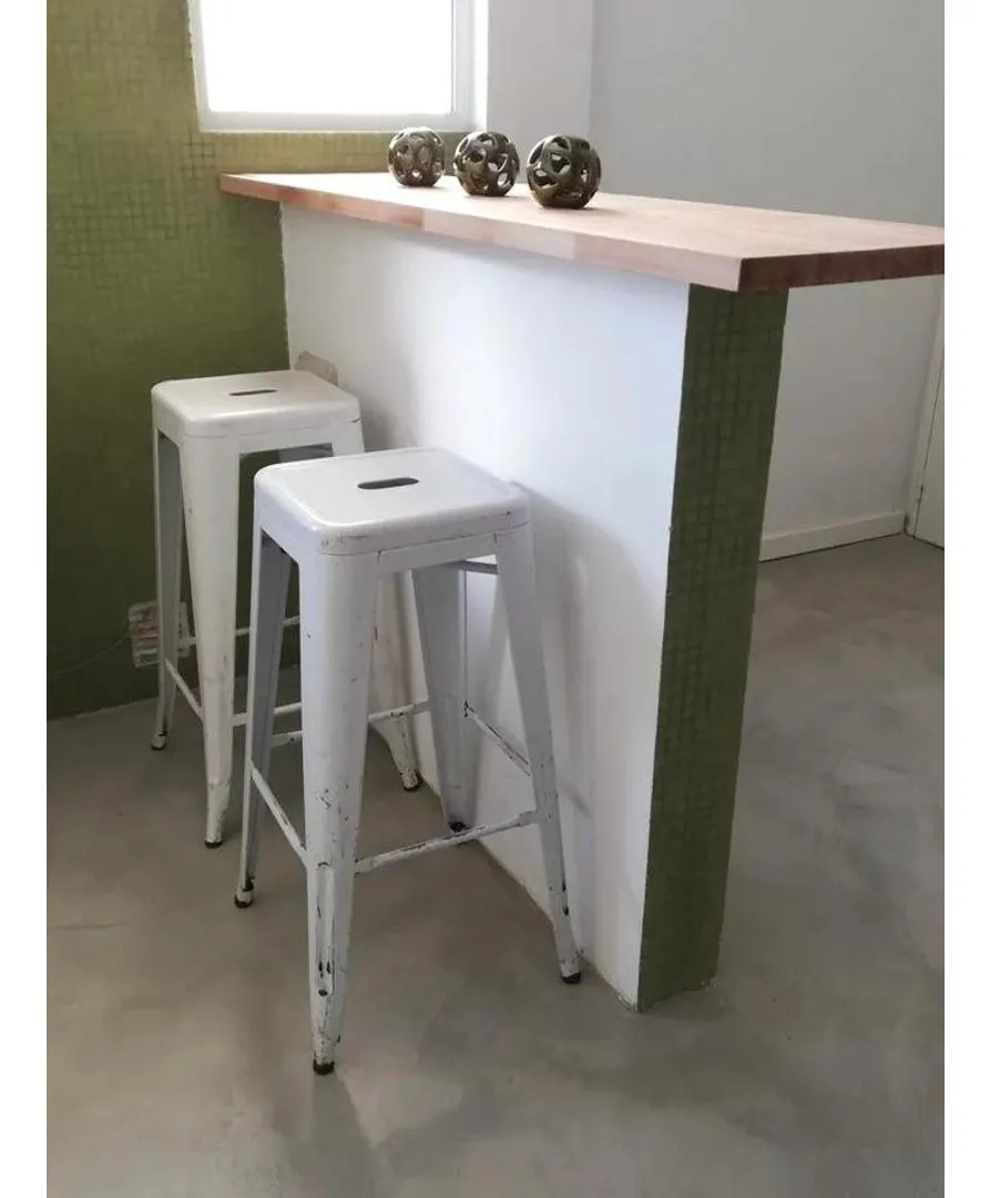 Departamento - San Telmo