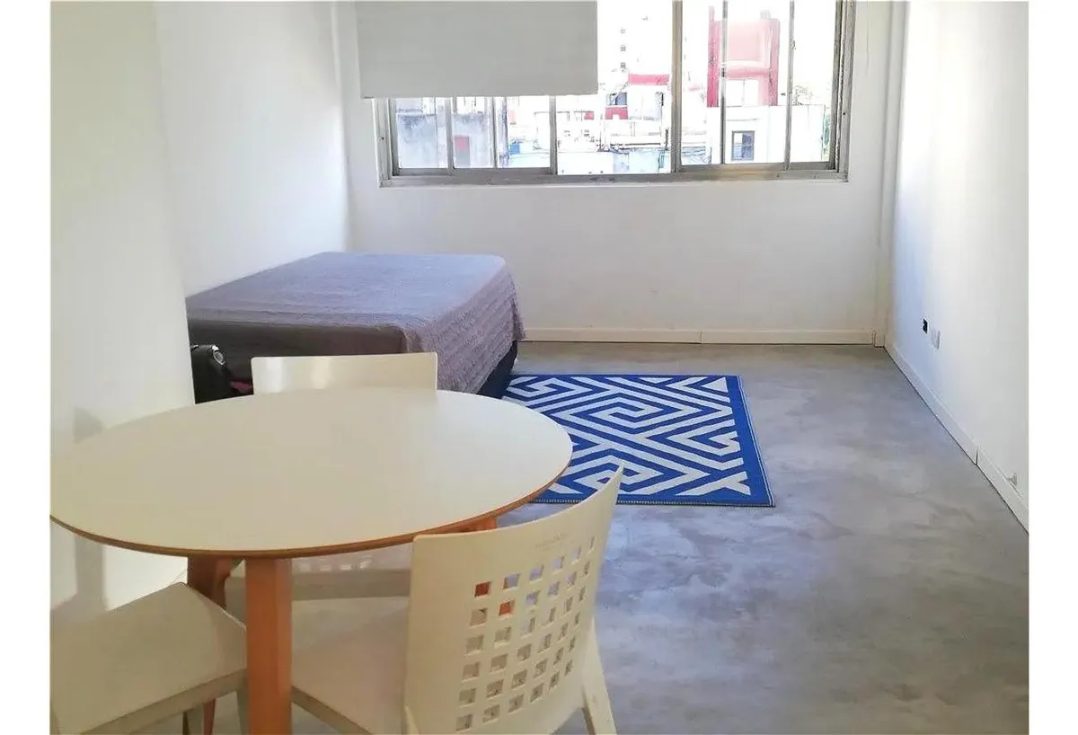 Departamento - San Telmo