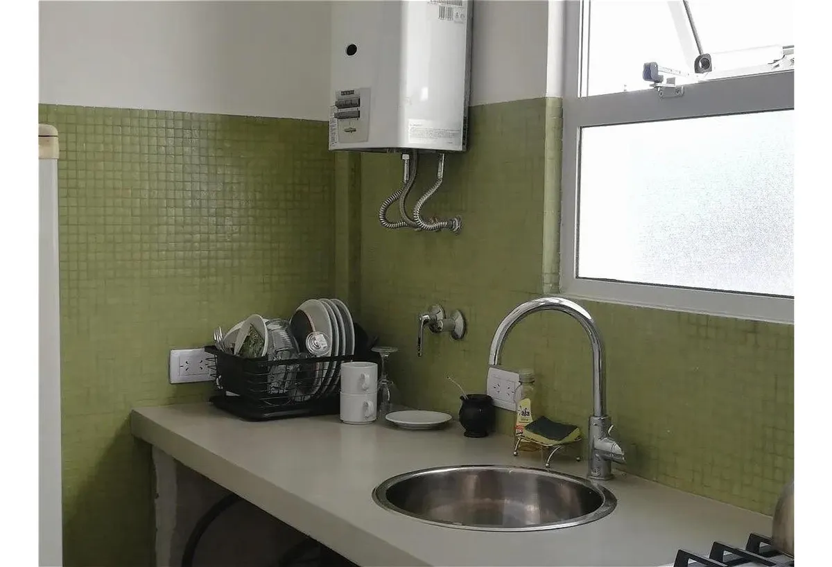 Departamento - San Telmo