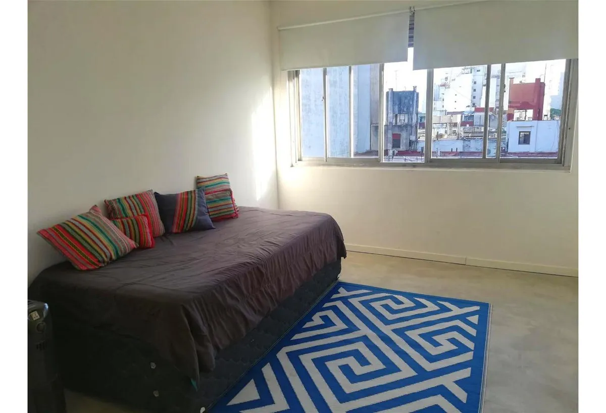 Departamento - San Telmo