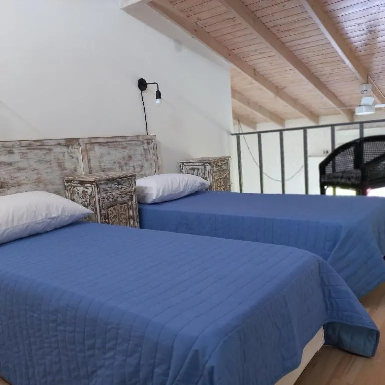 Duplex Loft 3 Ambientes Con Balcón Terraza