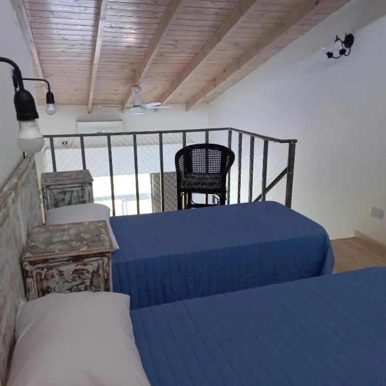 Duplex Loft 3 Ambientes Con Balcón Terraza