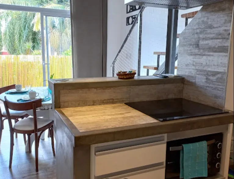 Duplex Loft 3 Ambientes Con Balcón Terraza