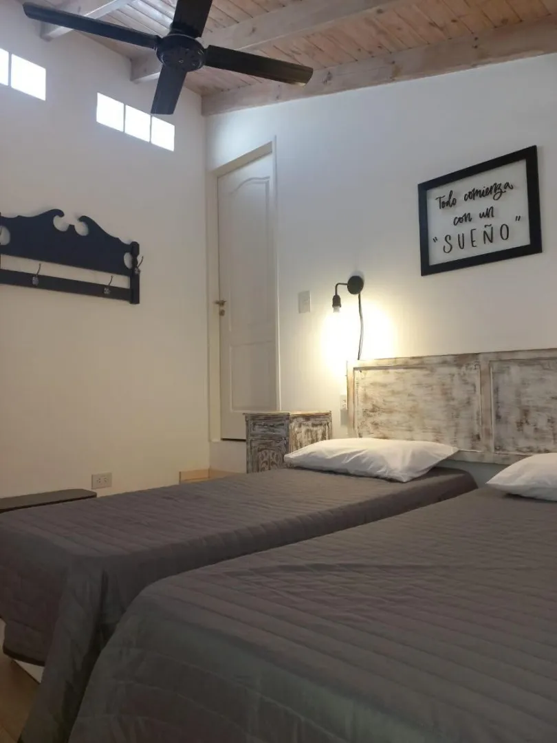 Duplex Loft 3 Ambientes Con Balcón Terraza