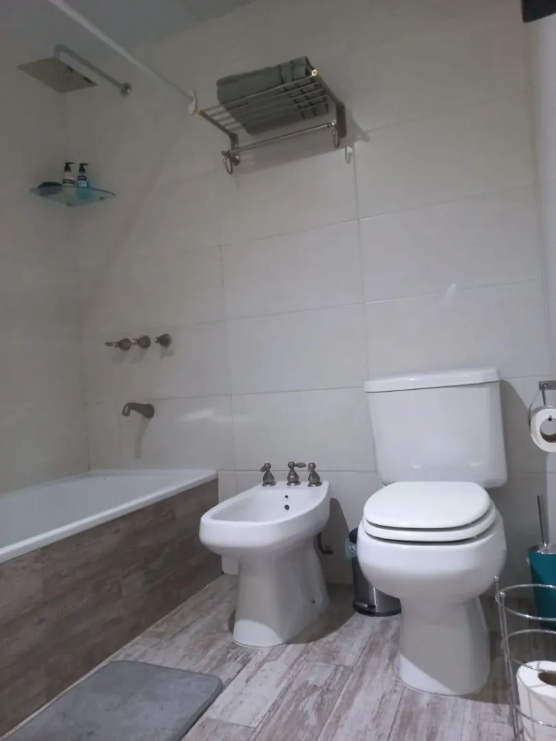 Duplex Loft 3 Ambientes Con Balcón Terraza