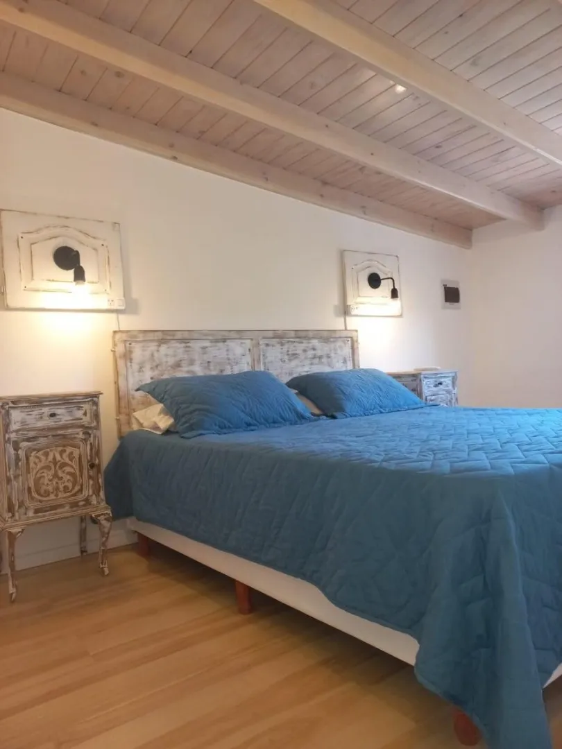 Duplex Loft 3 Ambientes Con Balcón Terraza