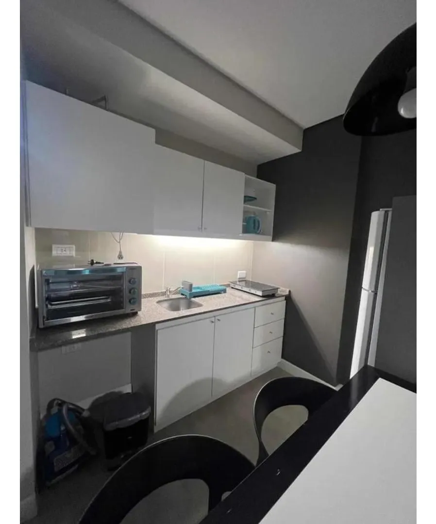 Departamento - Microcentro