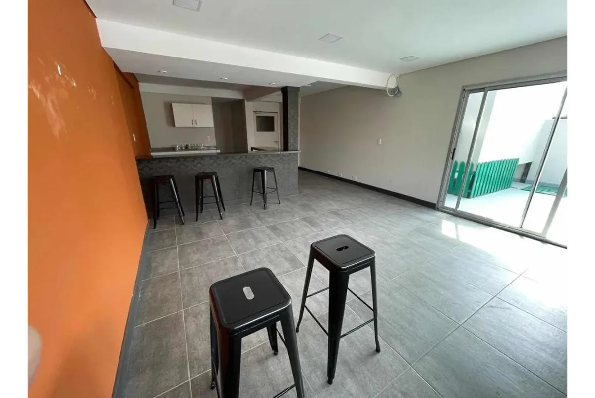 Departamento - Microcentro