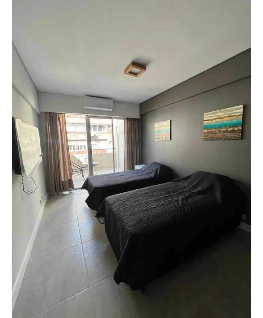 Departamento - Microcentro