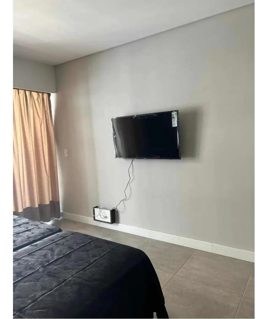 Departamento - Microcentro
