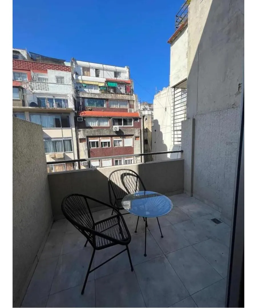 Departamento - Microcentro