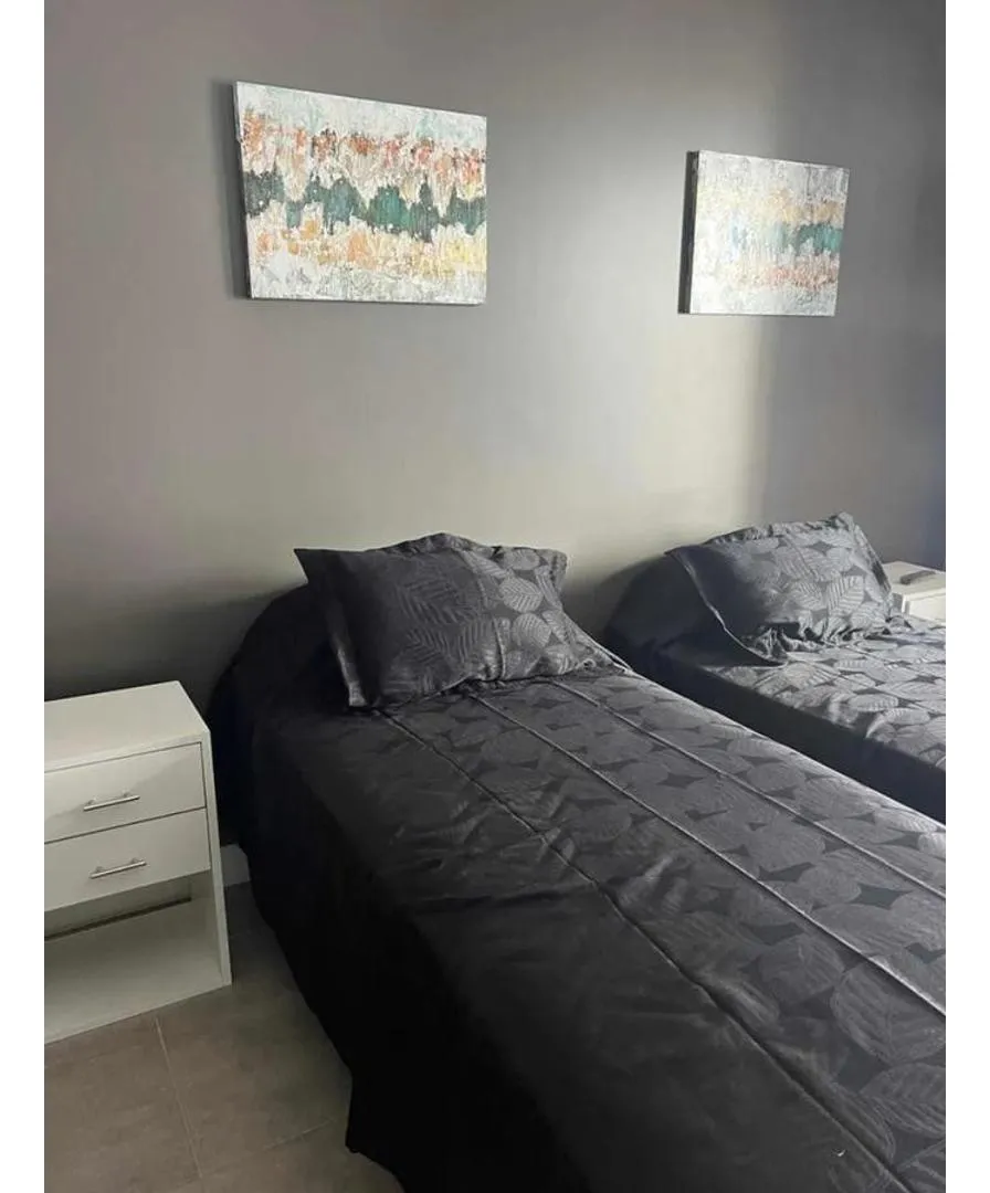 Departamento - Microcentro
