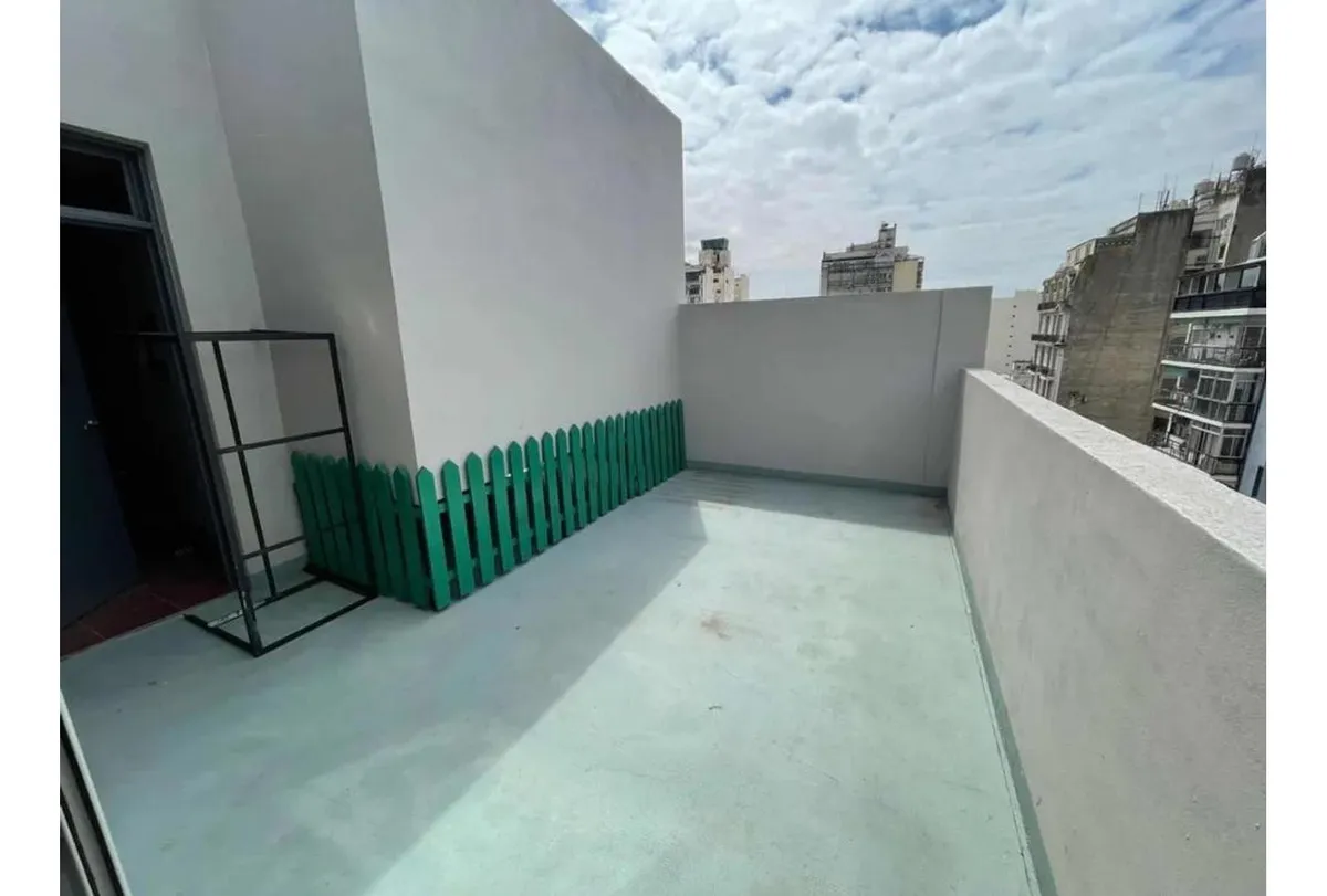 Departamento - Microcentro