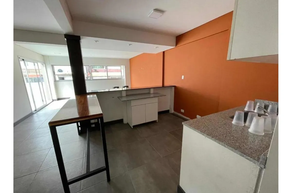Departamento - Microcentro