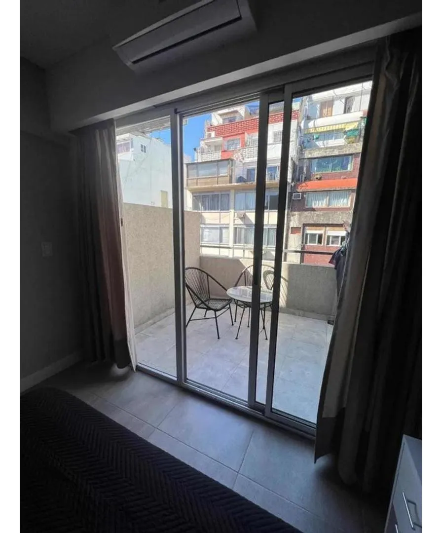 Departamento - Microcentro