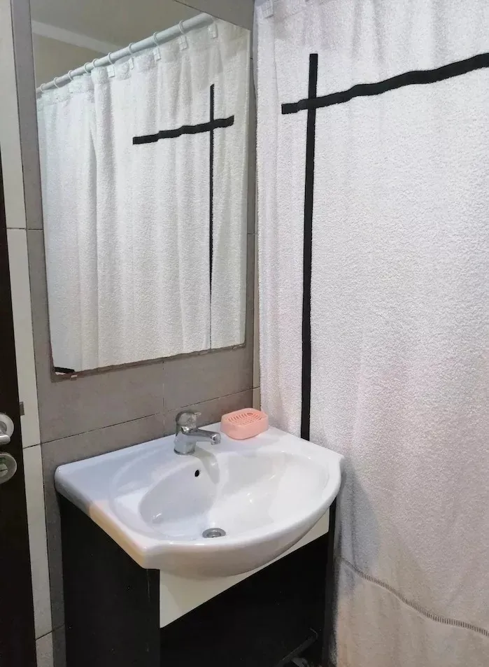 Monoambiente Con Balcón Y Cochera