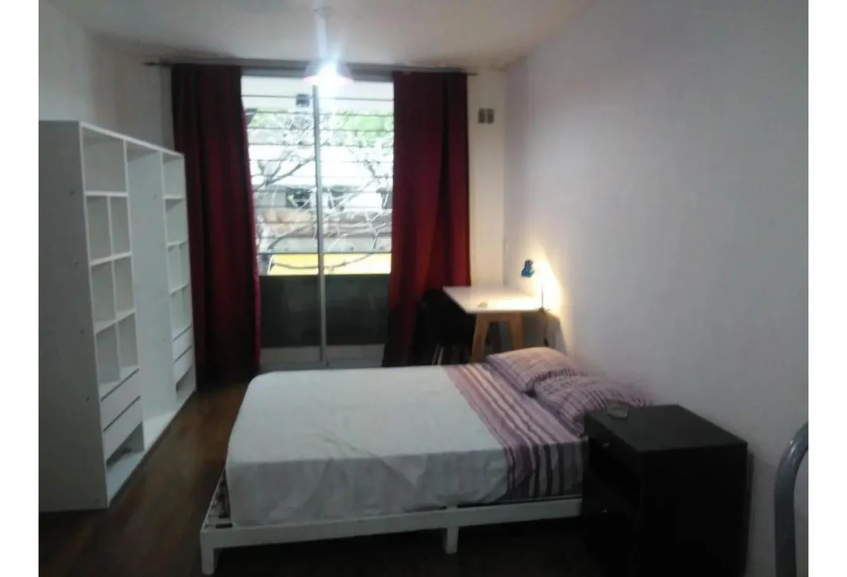 Departamento - Villa Devoto