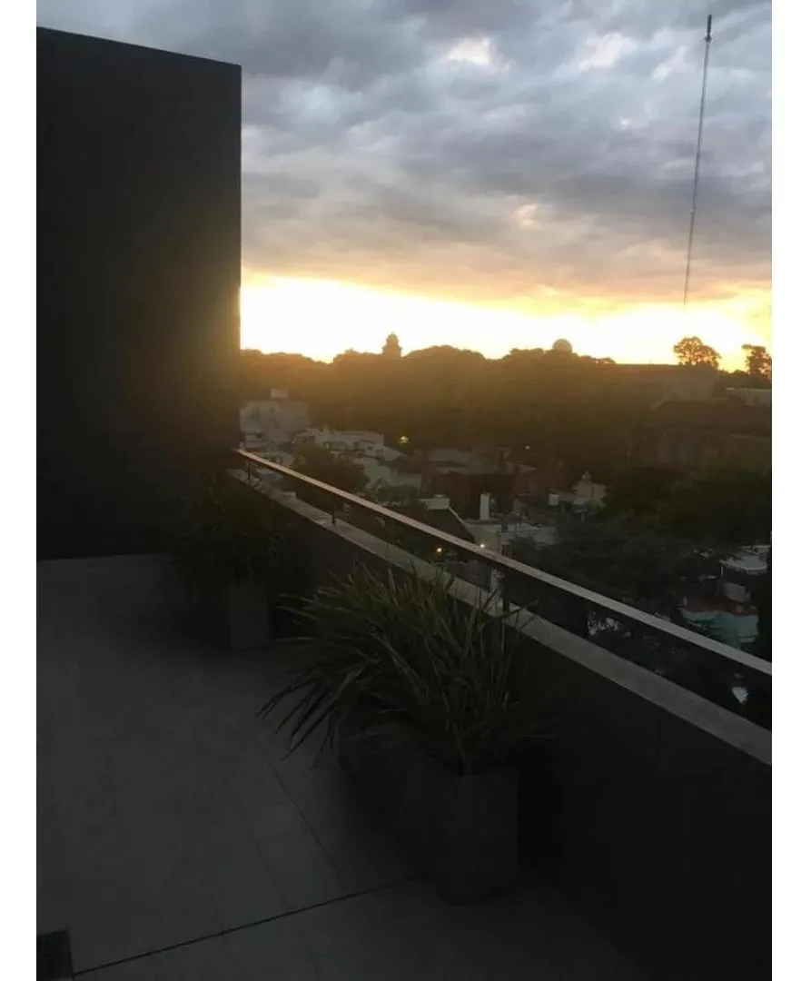 Departamento - Villa Devoto