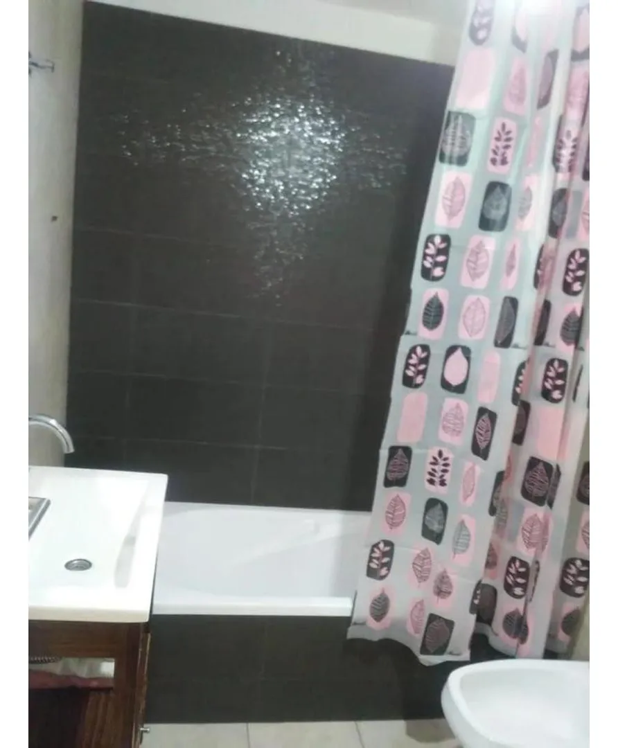 Departamento - Villa Devoto