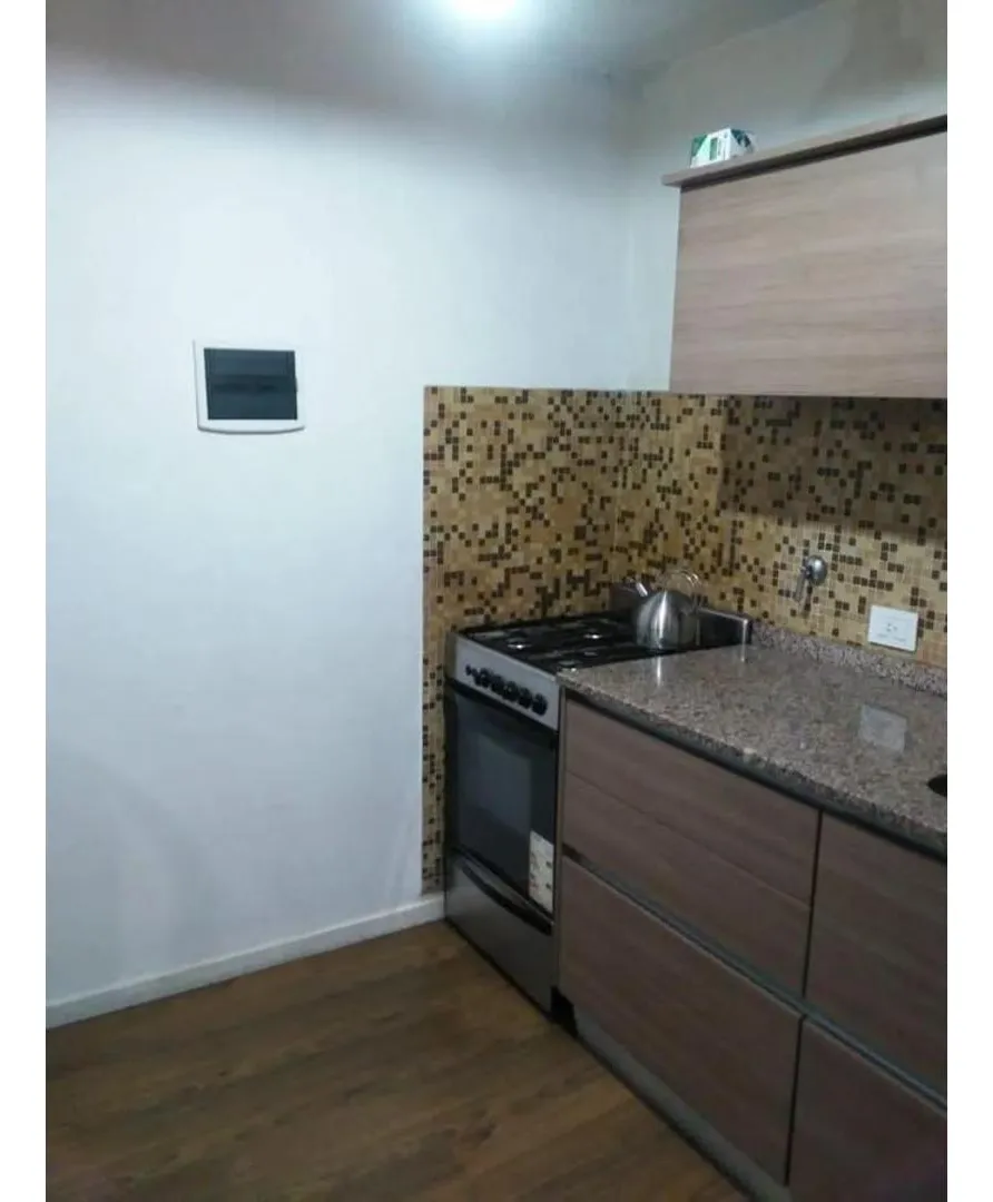 Departamento - Villa Devoto