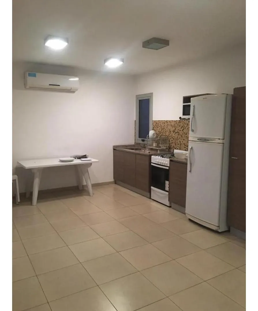 Departamento - Villa Devoto