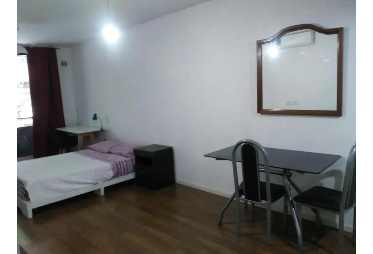 Departamento - Villa Devoto