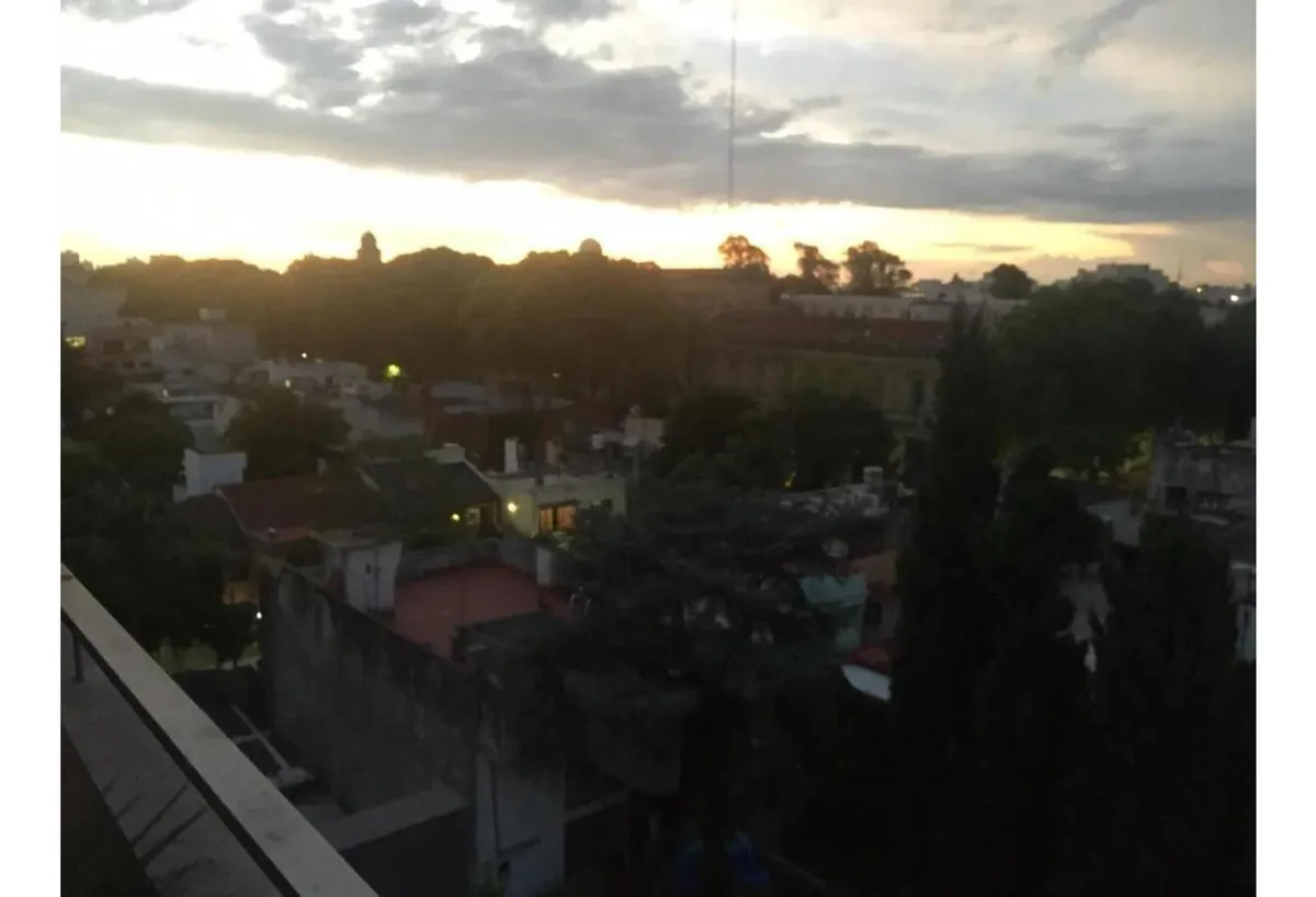 Departamento - Villa Devoto