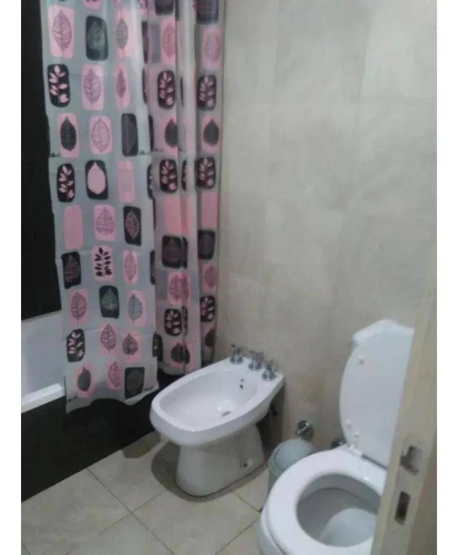 Departamento - Villa Devoto